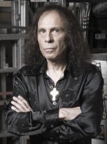 Ronnie James Dio