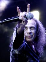 Ronnie James Dio