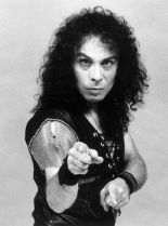 Ronnie James Dio