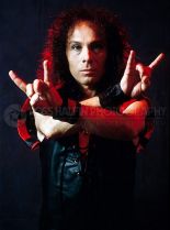 Ronnie James Dio