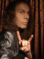 Ronnie James Dio