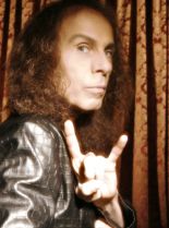 Ronnie James Dio