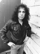 Ronnie James Dio