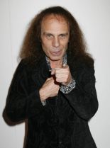 Ronnie James Dio