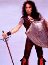 Ronnie James Dio