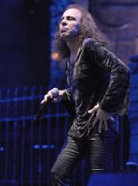 Ronnie James Dio