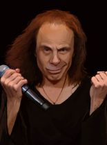 Ronnie James Dio