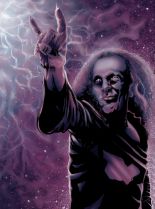 Ronnie James Dio