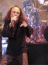 Ronnie James Dio