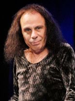 Ronnie James Dio #1872978 picture (Portrait Medium)