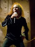 Ronnie James Dio