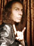 Ronnie James Dio