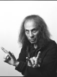 Ronnie James Dio