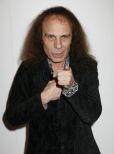 Ronnie James Dio