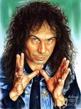 Ronnie James Dio