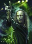 Ronnie James Dio