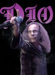 Ronnie James Dio