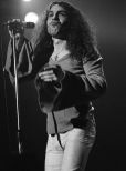 Ronnie James Dio