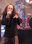 Ronnie James Dio