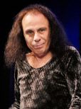 Ronnie James Dio