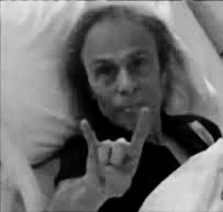 Ronnie James Dio