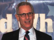 Ronnie Kerr