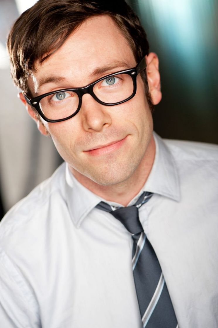 Ronnie Kerr