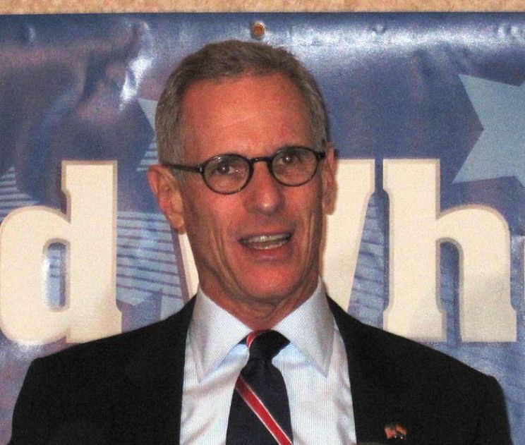 Ronnie Kerr