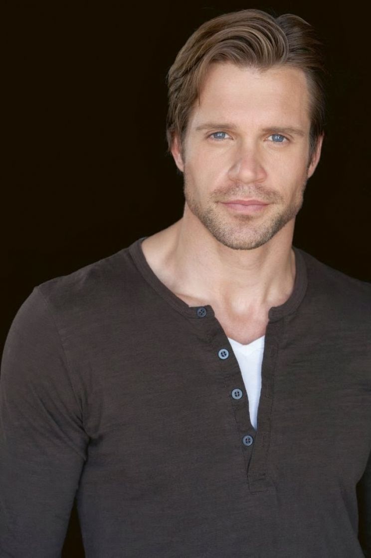 Ronnie Kerr