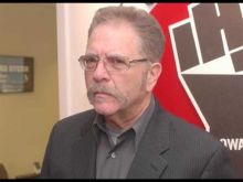Ronnie Mund
