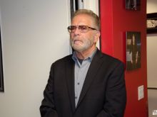 Ronnie Mund