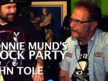 Ronnie Mund