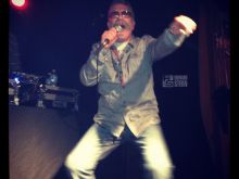 Ronnie Mund