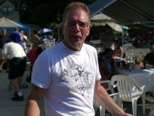 Ronnie Mund