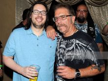Ronnie Mund