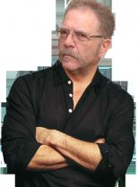 Ronnie Mund