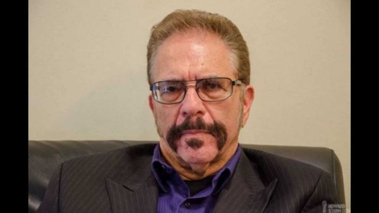 Ronnie Mund