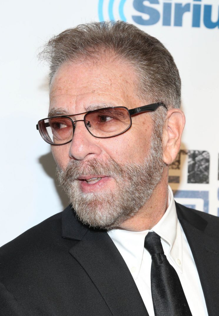 Ronnie Mund