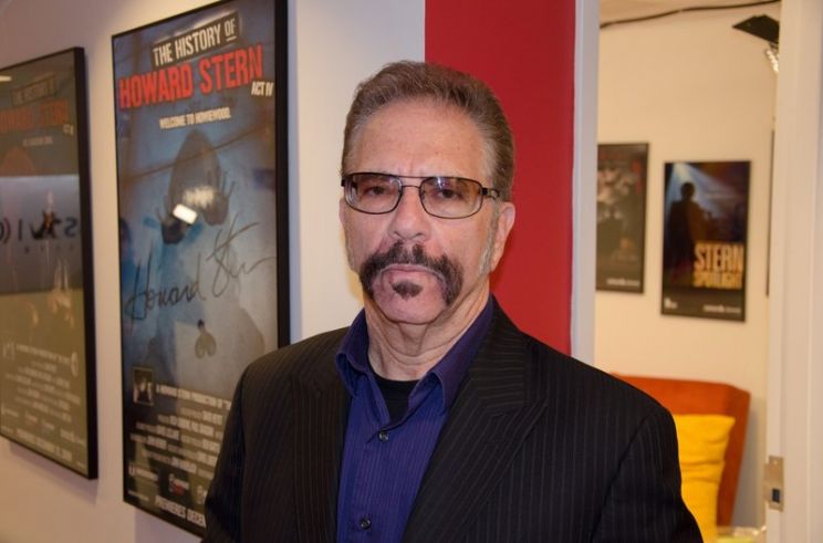 Ronnie Mund