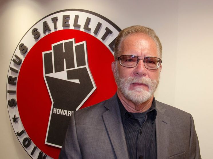 Ronnie Mund