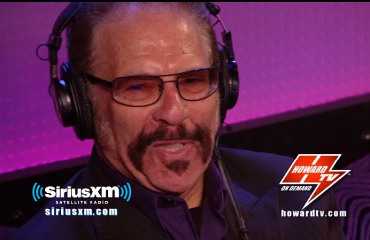 Ronnie Mund