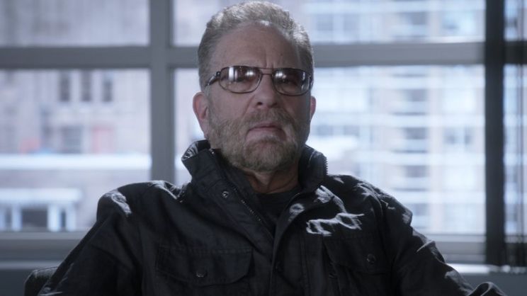 Ronnie Mund