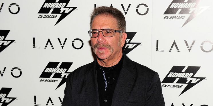 Ronnie Mund