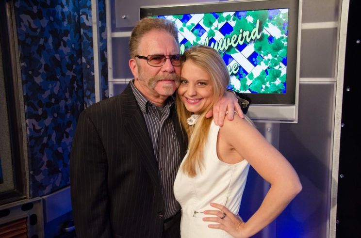 Ronnie Mund