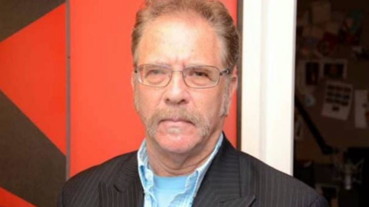 Ronnie Mund