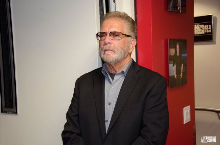 Ronnie Mund