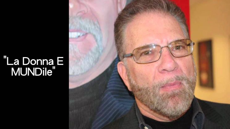 Ronnie Mund