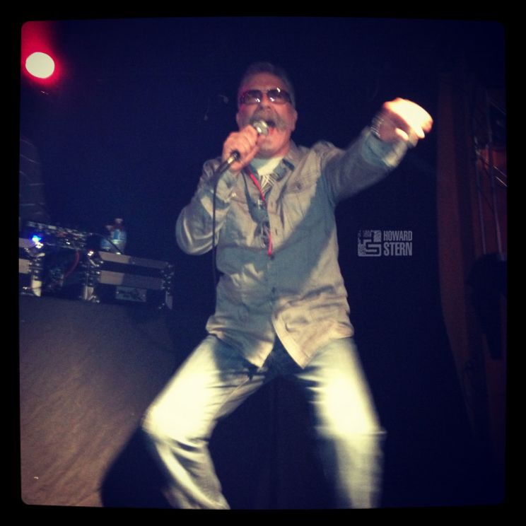 Ronnie Mund