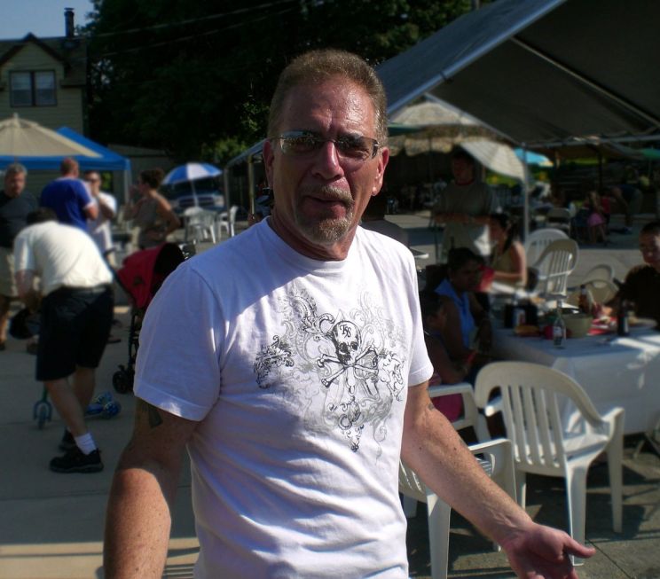 Ronnie Mund