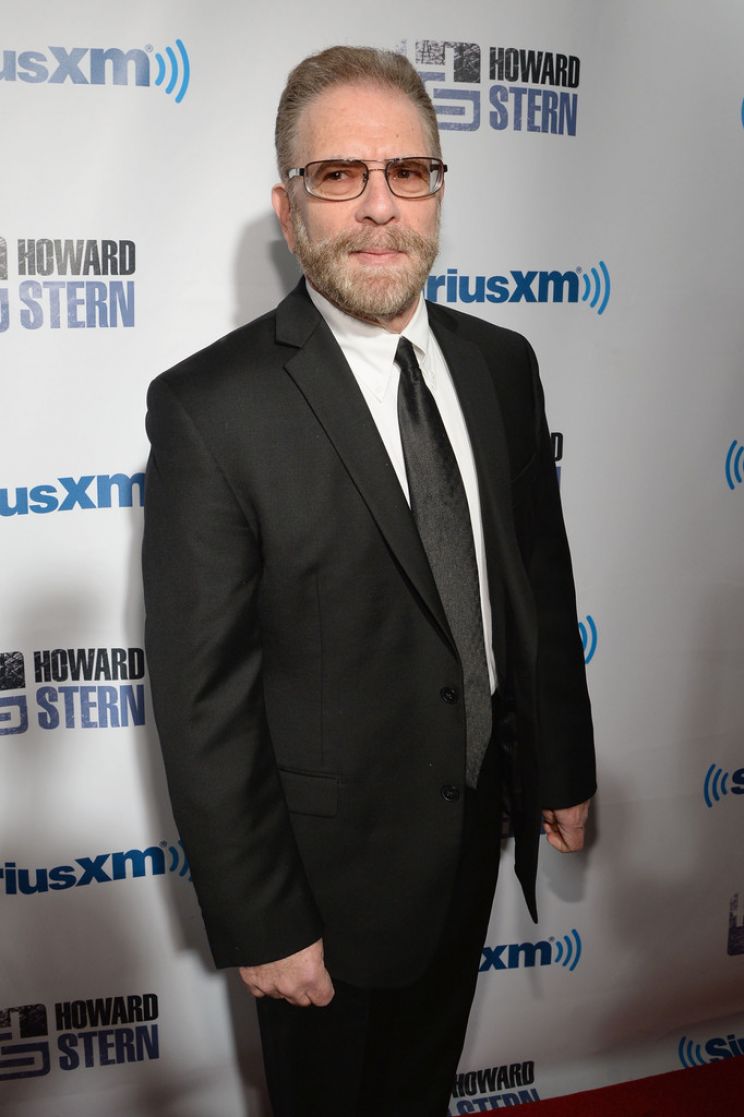 Ronnie Mund